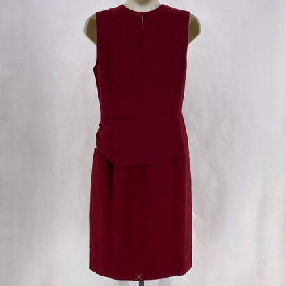Size 4 J CREW Dress