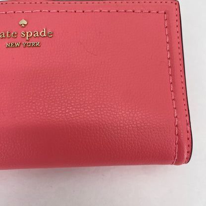 SALMON KATE SPADE Wallet