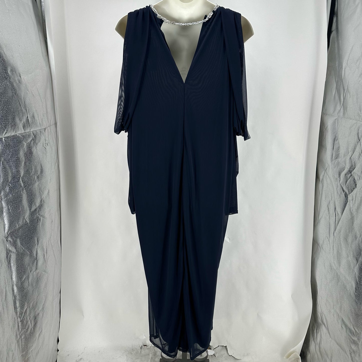 Size 26 ELOQUII Dress