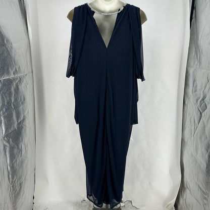 Size 26 ELOQUII Dress