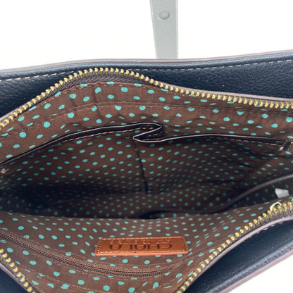 Black CHALA Cross-body