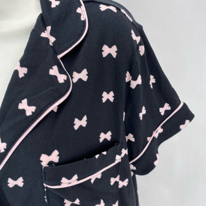 Size M KATE SPADE BOWS Pajamas