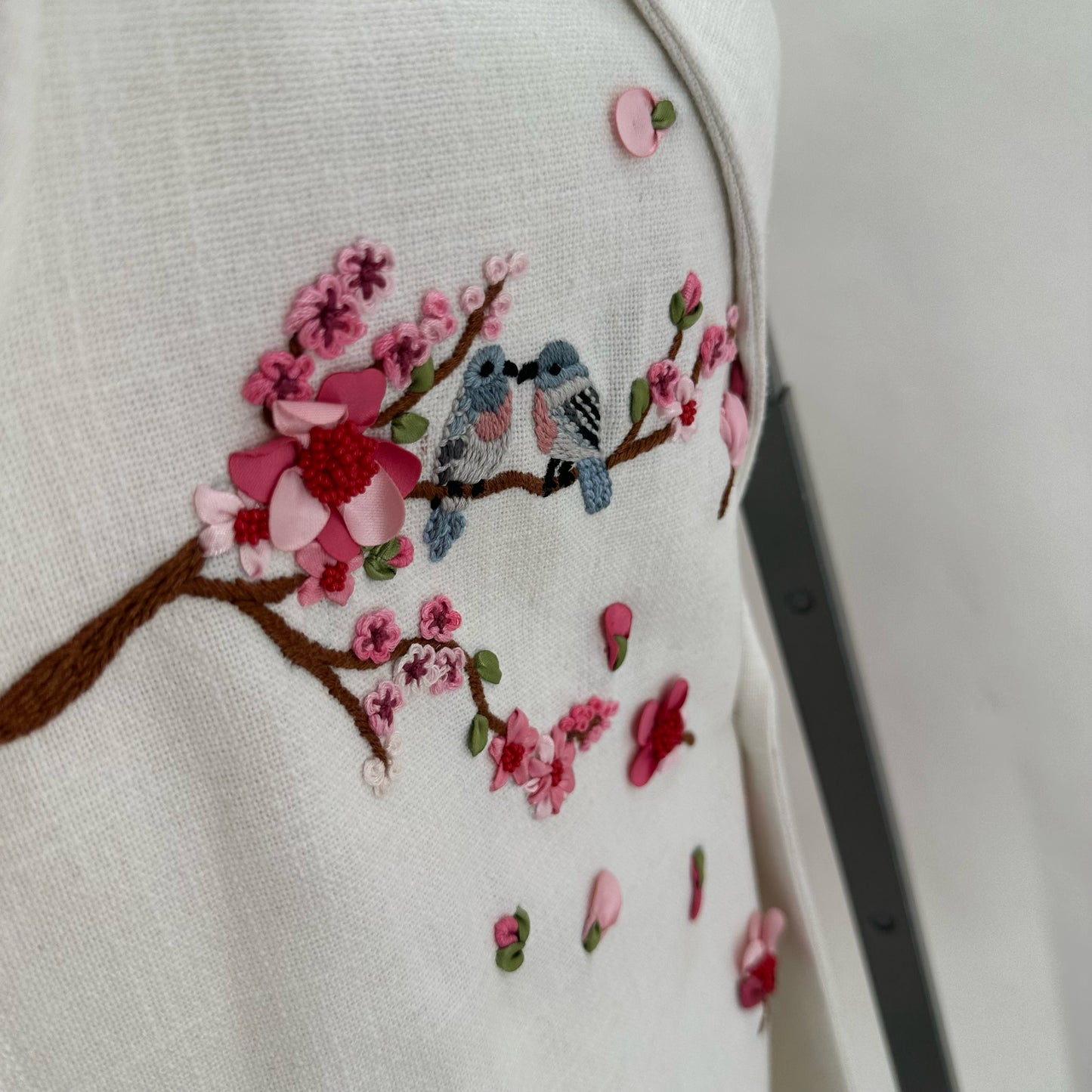 Size XS FLOWERS Blazer