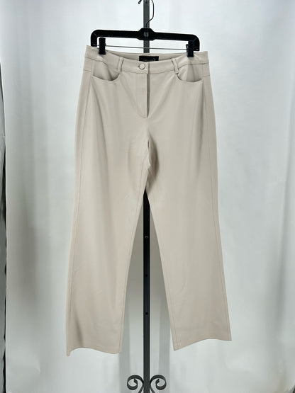 Size 8 KOBI HALPERIN POLYURETHANE Pants