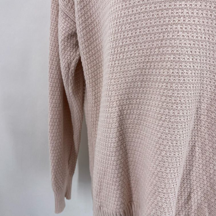 Size S MARGARET O'LEARY Sweater