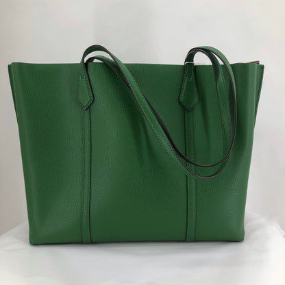 Green TORY BURCH Tote