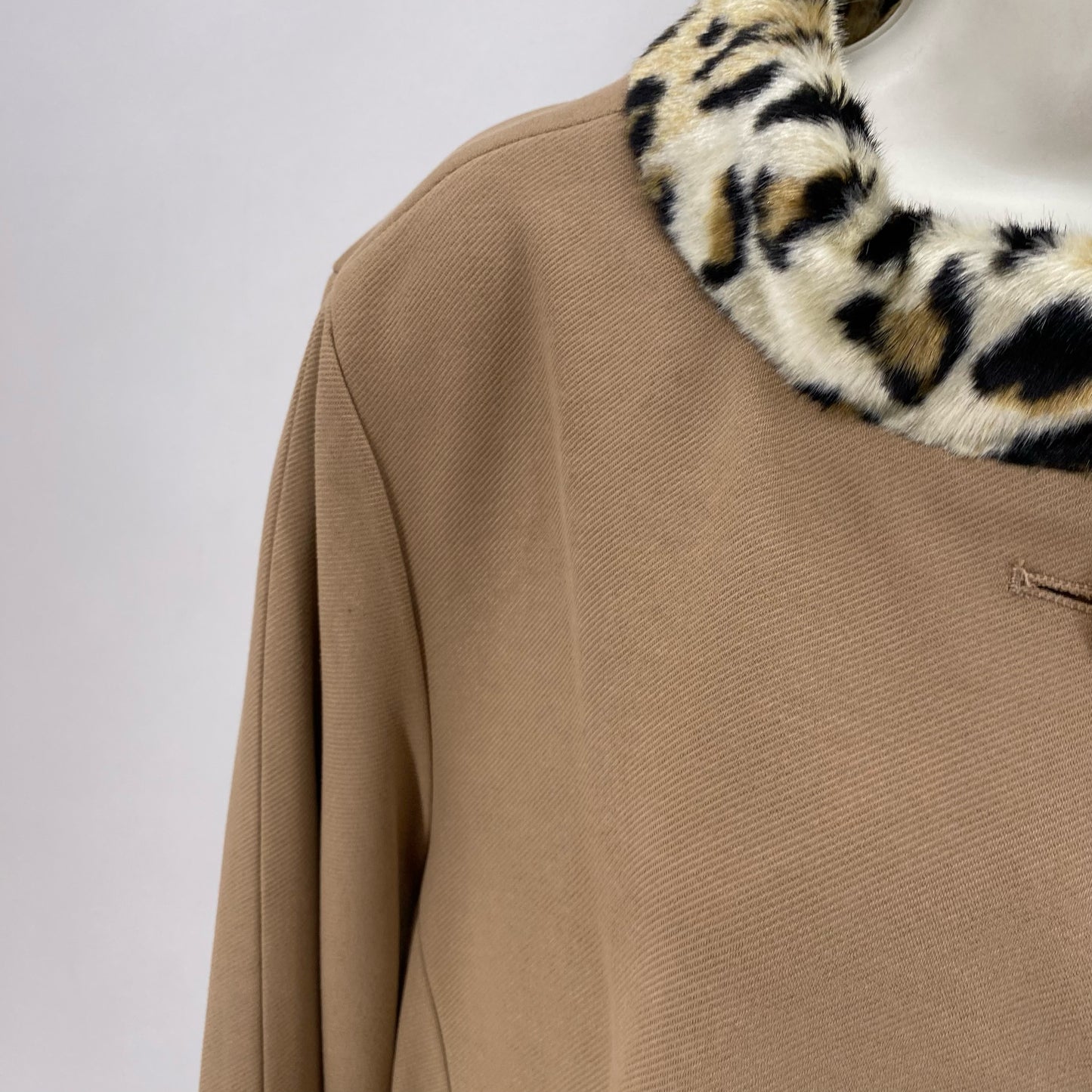 Size 3 CHICO'S Jacket