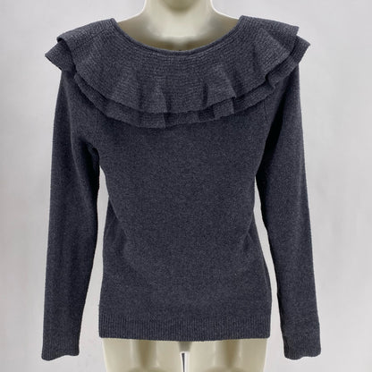 Size XS WHITE HOUSE BLACK Sweater