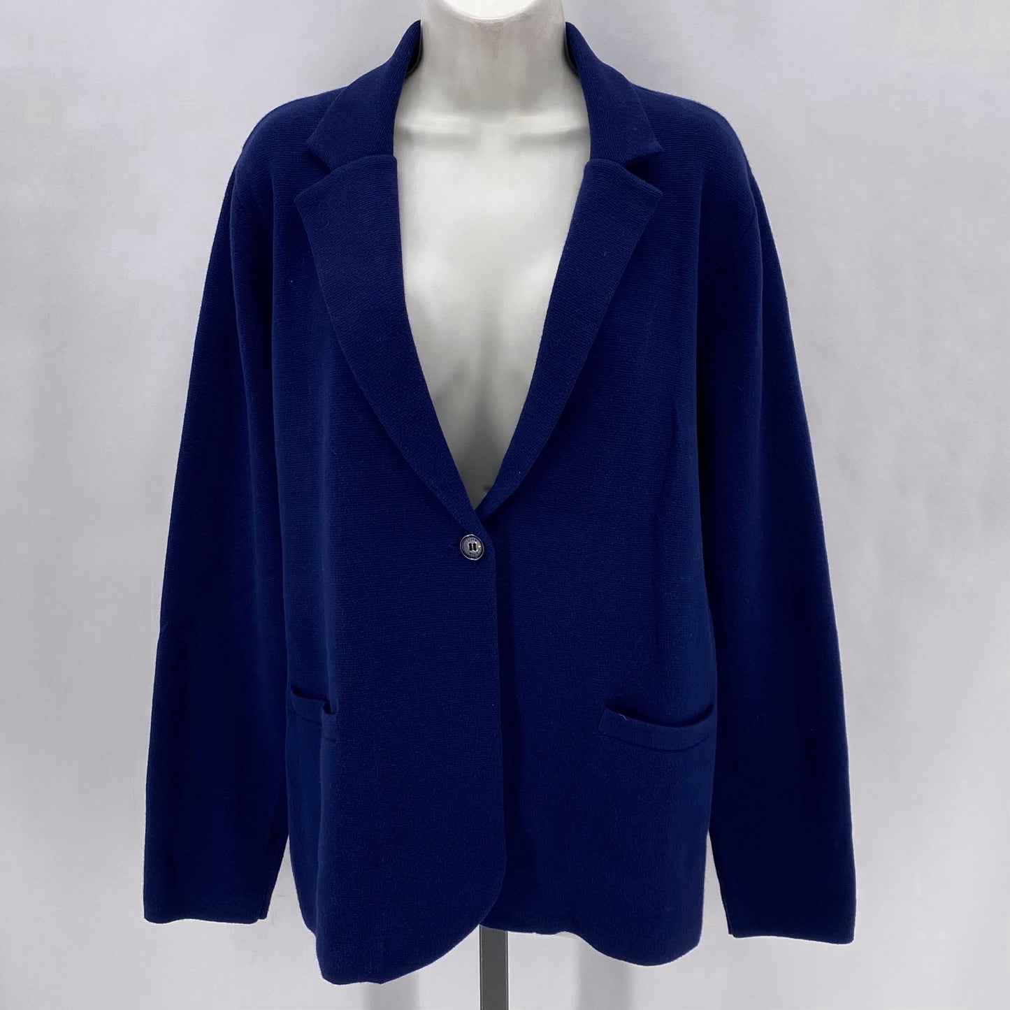 Size XL J CREW Blazer