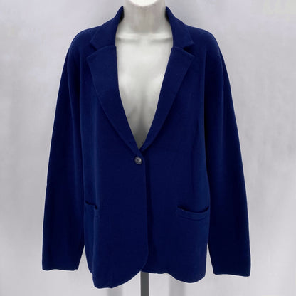 Size XL J CREW Blazer