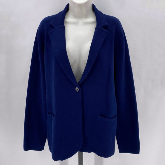 Size XL J CREW Blazer