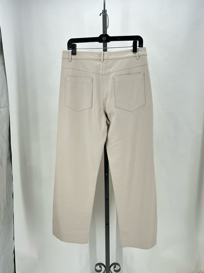 Size 8 KOBI HALPERIN POLYURETHANE Pants