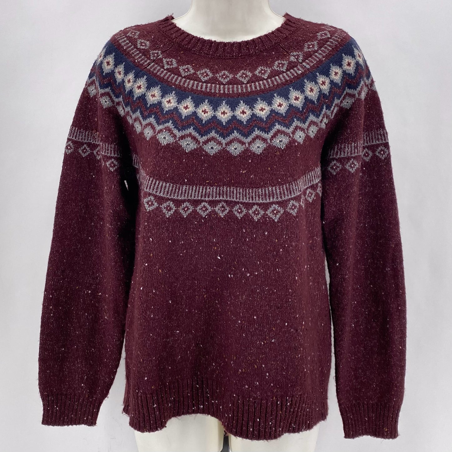 Size M WEATHERPROOF Sweater