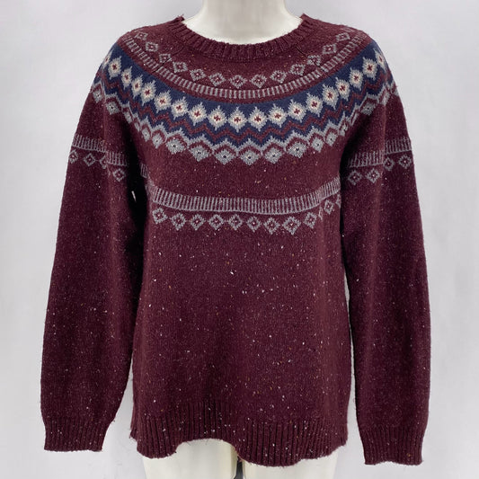 Size M WEATHERPROOF Sweater