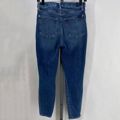 Size 27/4 7 FOR ALL MANKIND Jeans