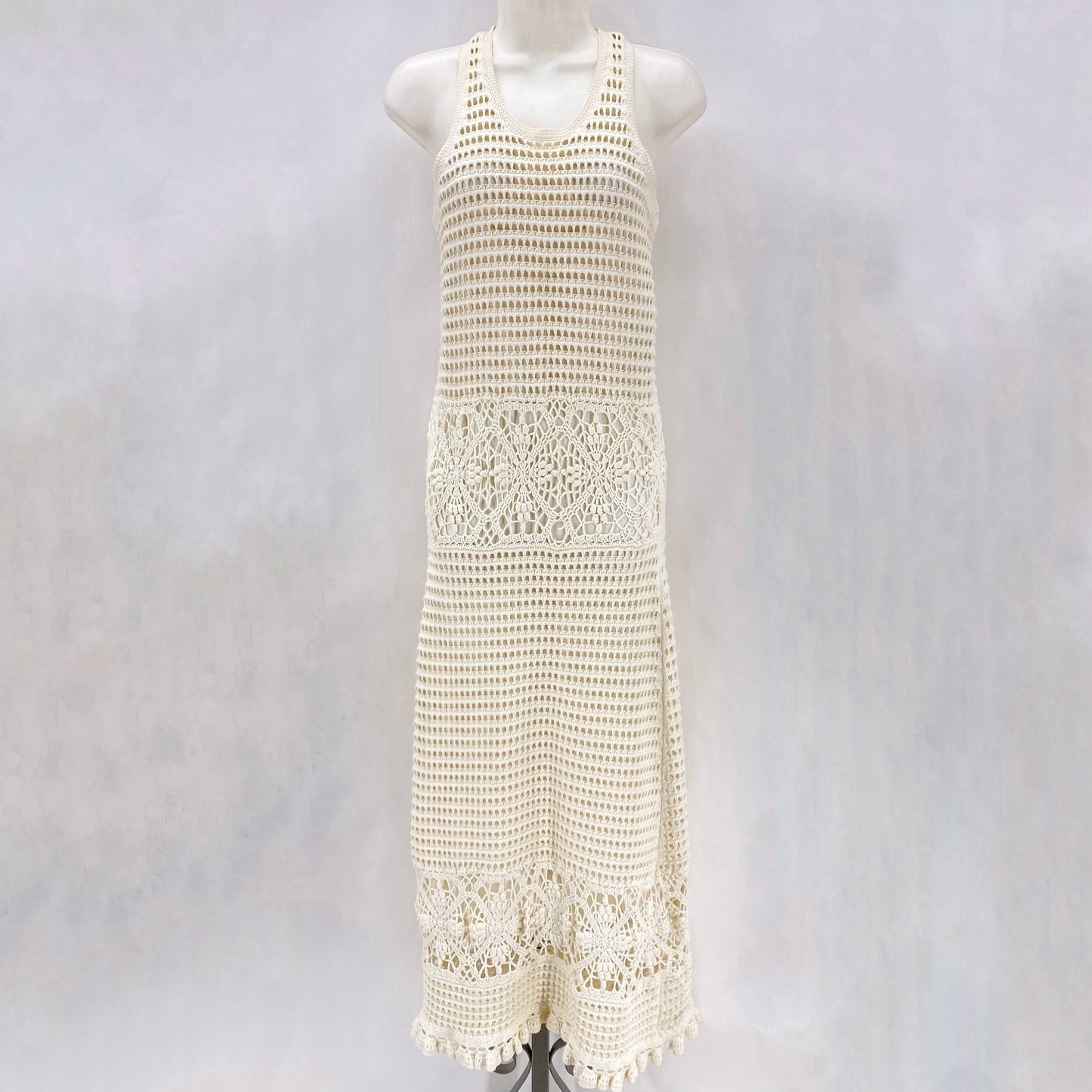 Size S TORY BURCH Sweater Dress