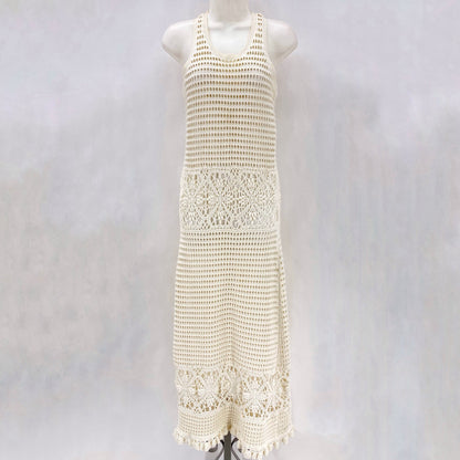 Size S TORY BURCH Sweater Dress