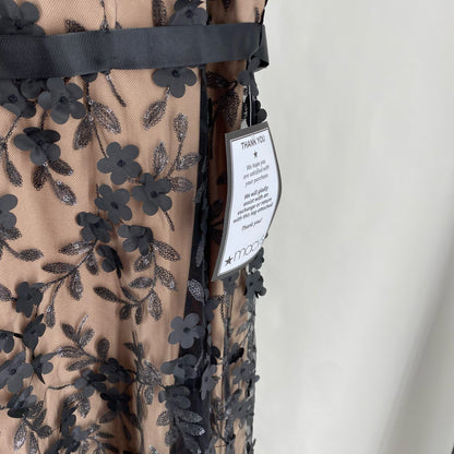 Size 22W X BY XSCAPE NET Dress