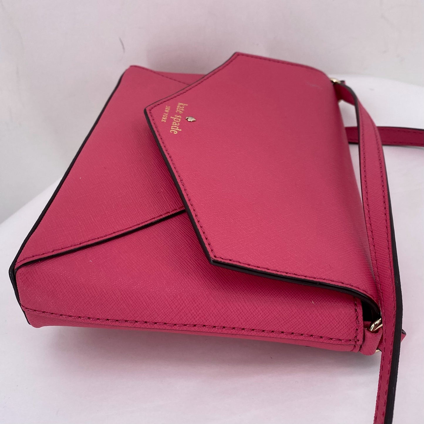 Pink KATE SPADE Cross-body