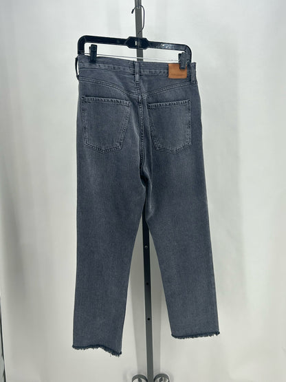 Size 27/4 CITIZENS OF HUMANITY Denim Pants