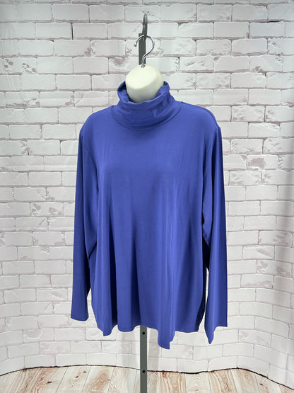 Size 2X EILEEN FISHER Shirt