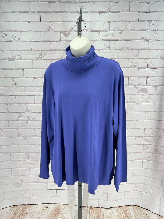 Size 2X EILEEN FISHER Shirt