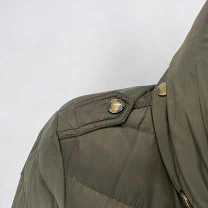 Size S BURBERRY Coat