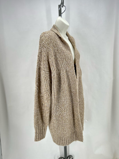 Size M JOIE Cardigan