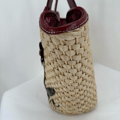 Tan BRIGHTON Shopper
