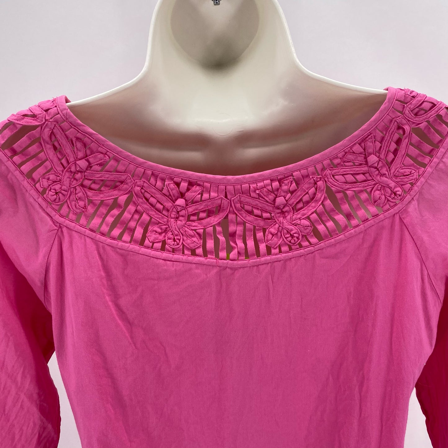 Size XS LILLY PULITZER Shirt