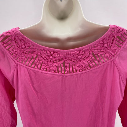 Size XS LILLY PULITZER Shirt