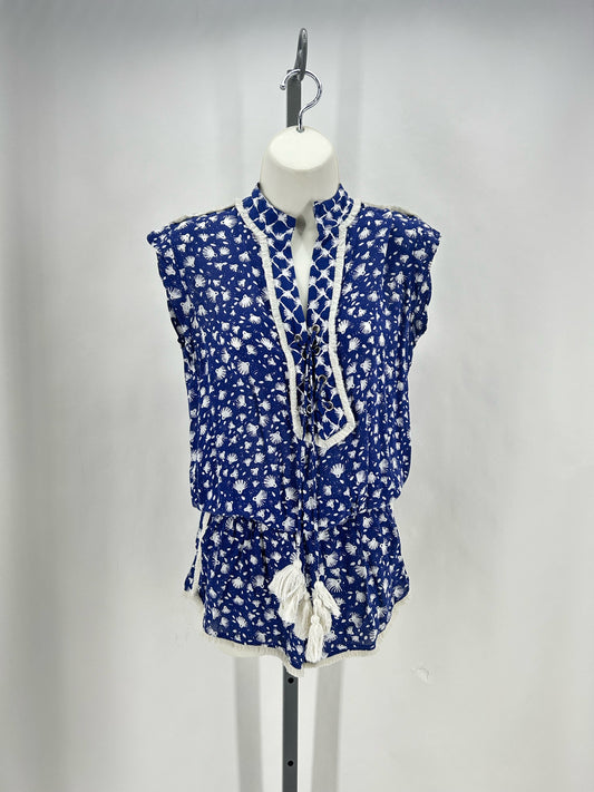 Size S POUPETTE ROMPER