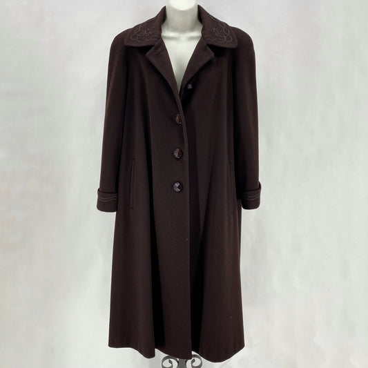 Size XL ALORNA Coat