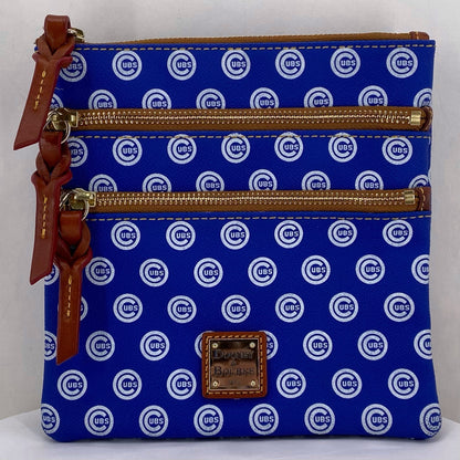 Blue DOONEY & BOURKE Cross-body