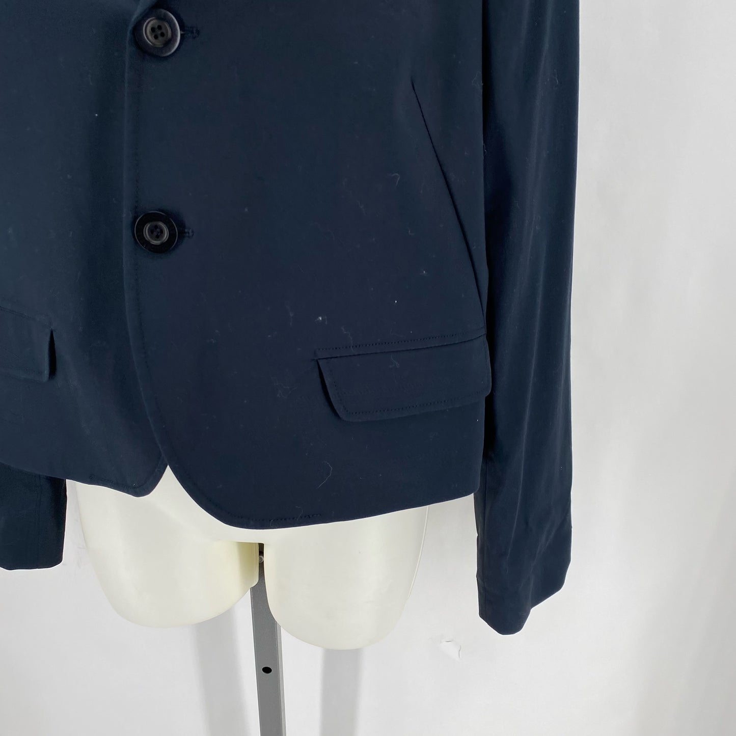 Size 6 SEE BY CHOLE Blazer
