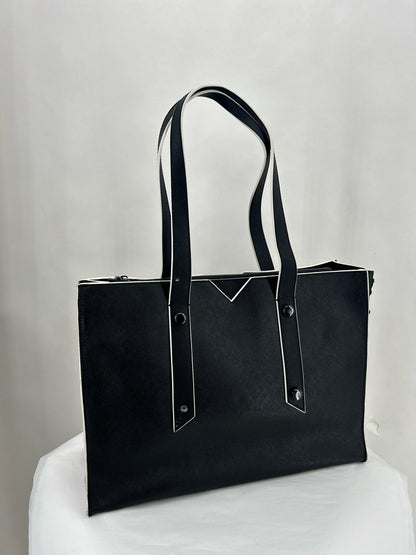 Black Botkier Tote