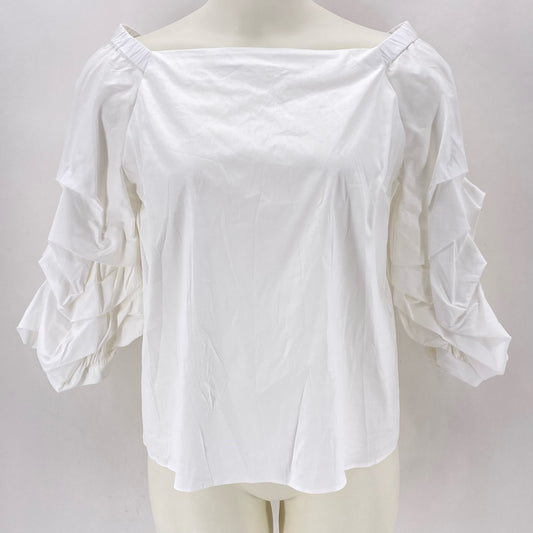 Size XL WHITE HOUSE BLACK Shirt