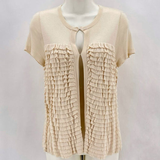 Size S J CREW Cardigan