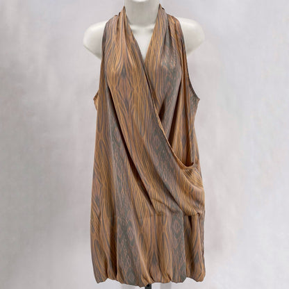 Size L DEREK LAM Dress