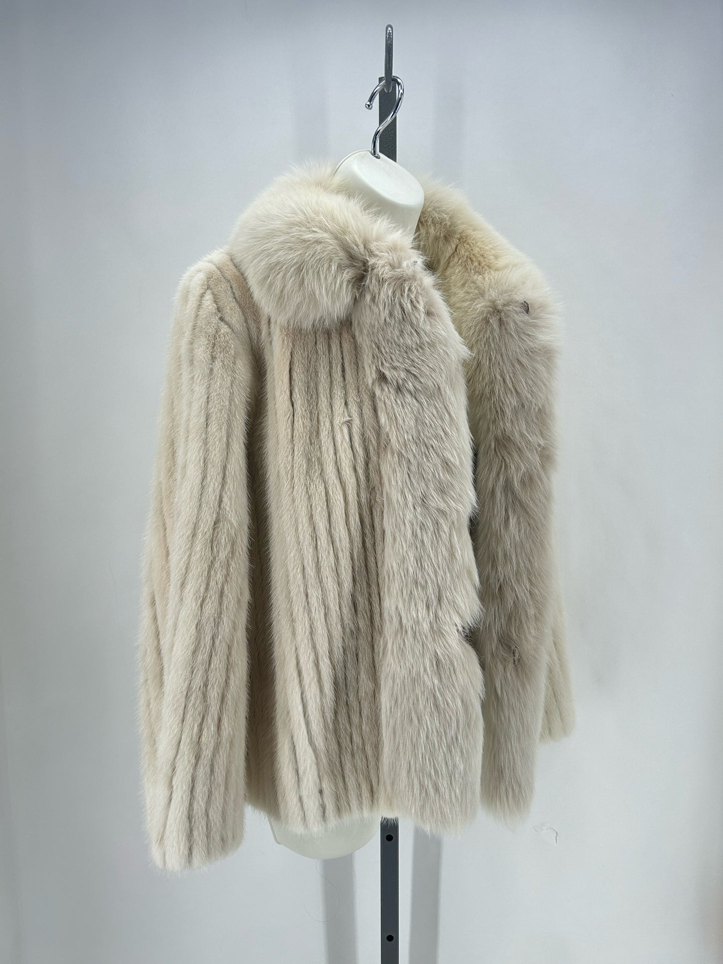 Size M/L Mink Fur