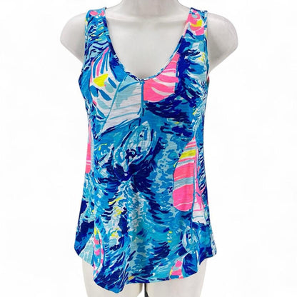 Size XXS LILLY PULITZER Shirt