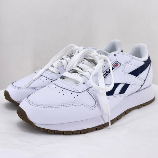 White W Shoe Size 9.5 REEBOK Sneakers