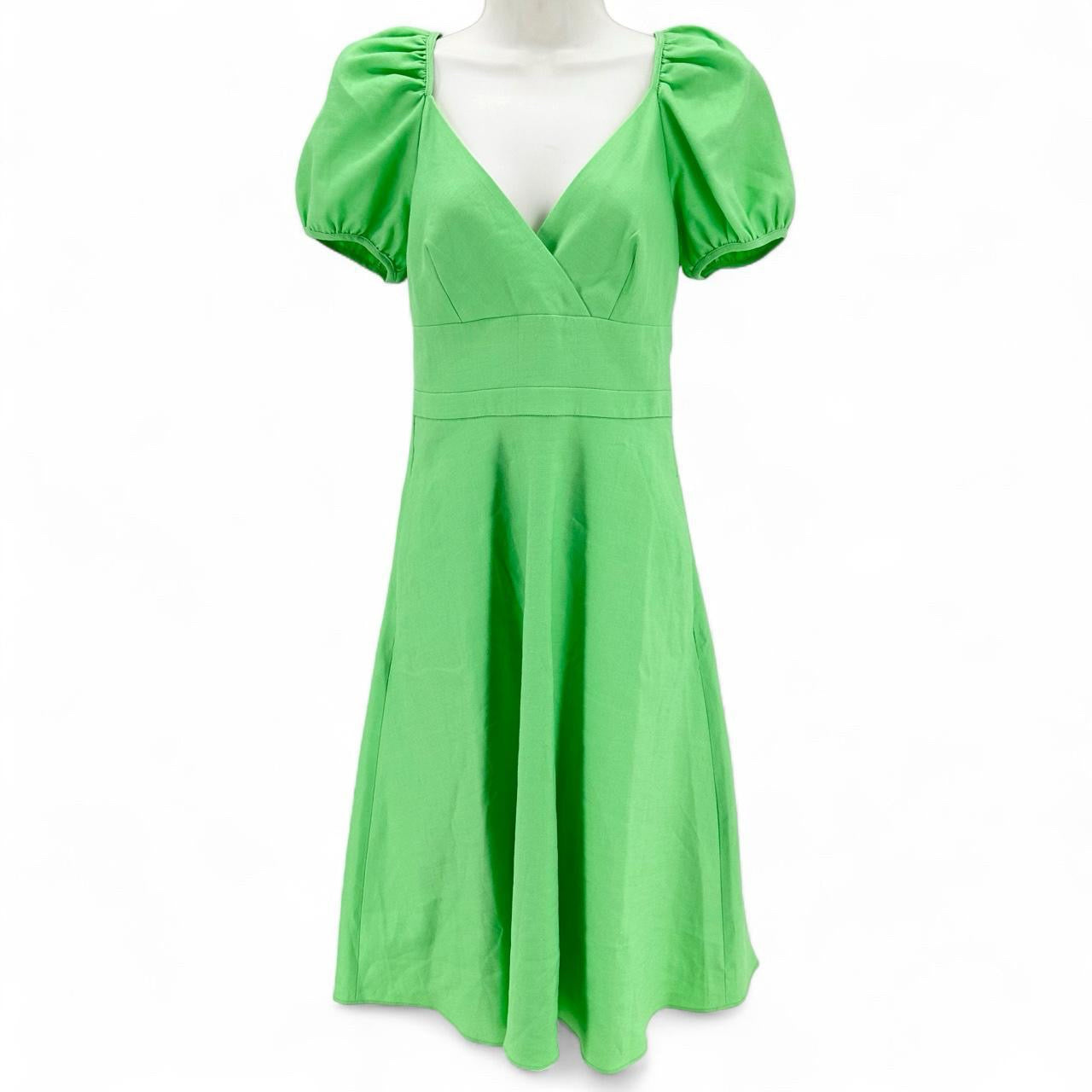 Size 2 J CREW Dress