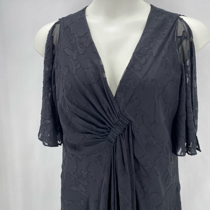 Size 14 NANETTE LEPORE Dress