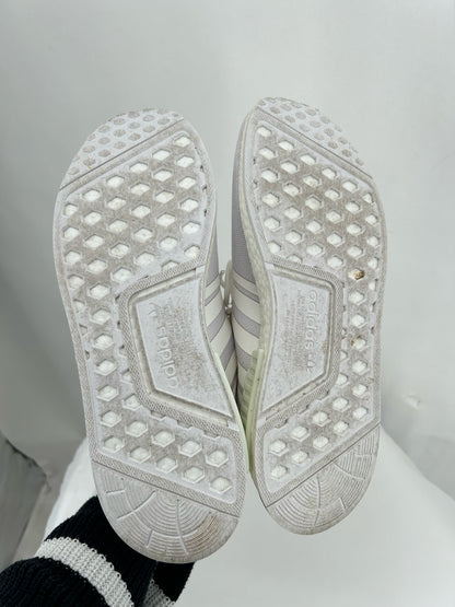 off white W Shoe Size 10.5 ADIDAS Sneakers