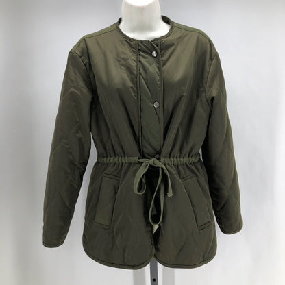 Size XS OAT NY Nylon Jacket (Outdoor)