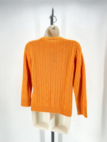 Size M J CREW Cardigan