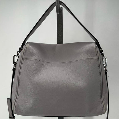 Gray KATE SPADE Leather Cross-body