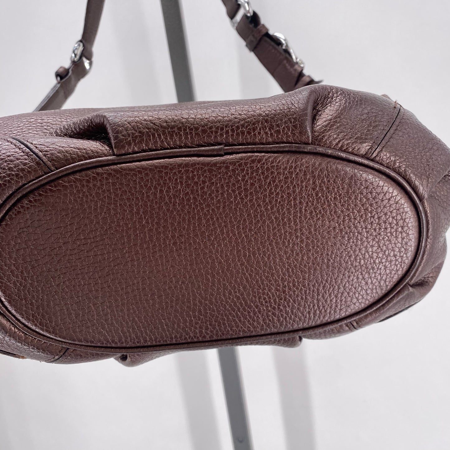 Bronze BRIGHTON Shoulder Bag