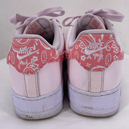 Pink W Shoe Size 8.5 NIKE Sneakers